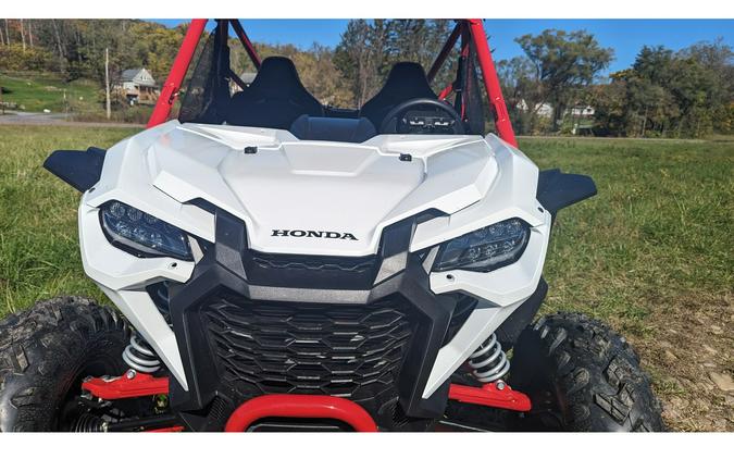 2024 Honda Talon 1000R FOX® Live Valve