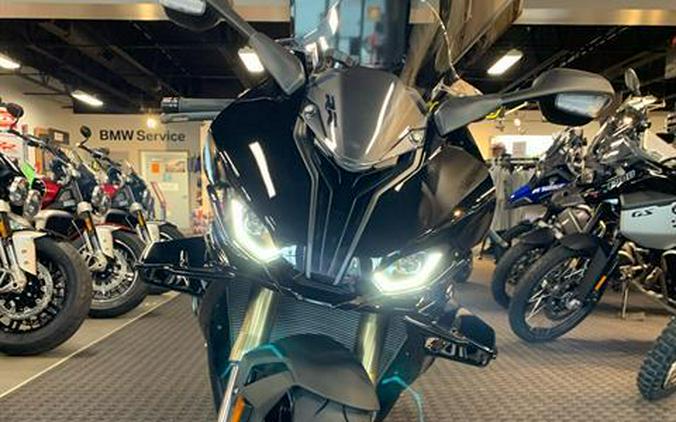 2024 BMW S 1000 RR