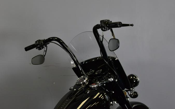 2021 Harley-Davidson Heritage Classic 114