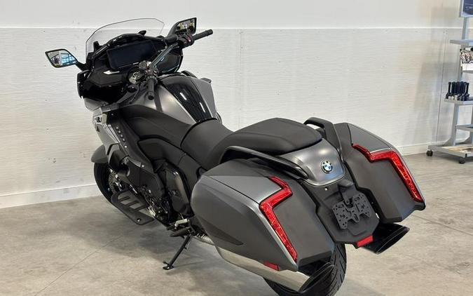2025 BMW K 1600 B Exclusive
