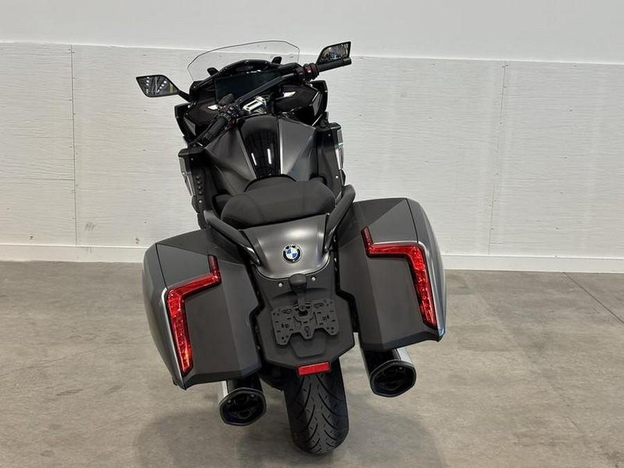 2025 BMW K 1600 B Exclusive