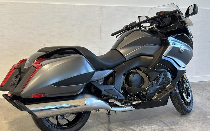 2025 BMW K 1600 B Exclusive