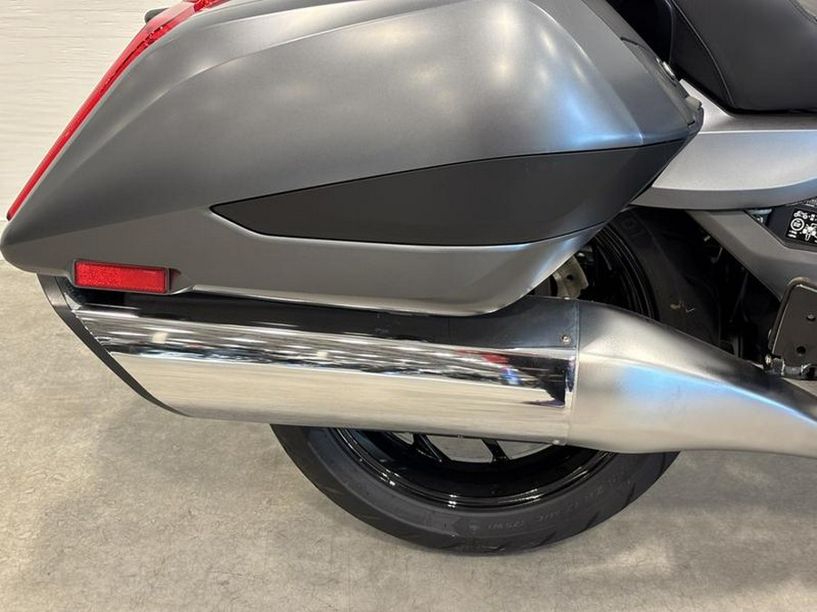 2025 BMW K 1600 B Exclusive