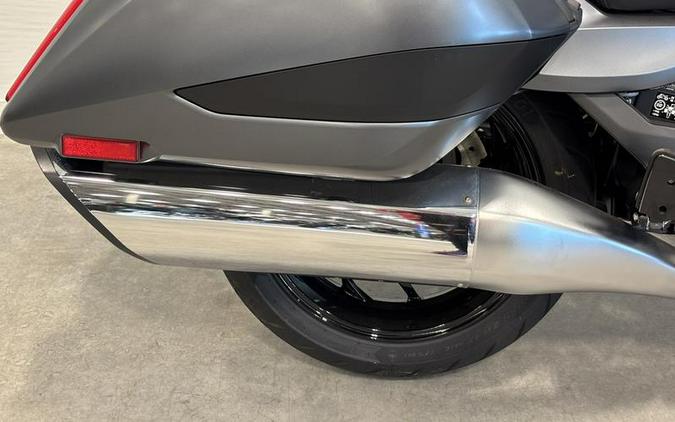 2025 BMW K 1600 B Exclusive