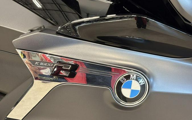 2025 BMW K 1600 B Exclusive