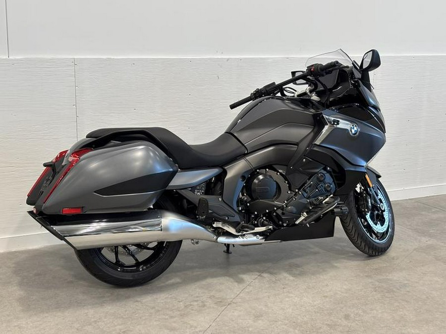 2025 BMW K 1600 B Exclusive