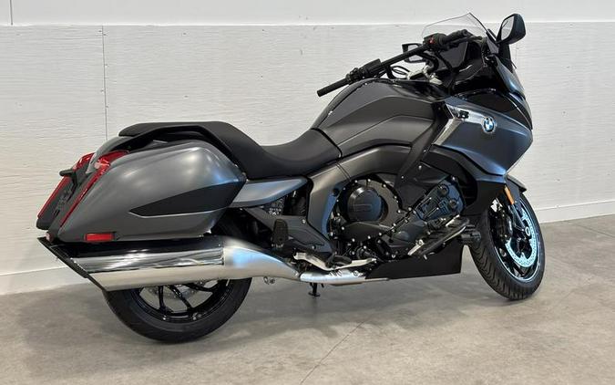 2025 BMW K 1600 B Exclusive