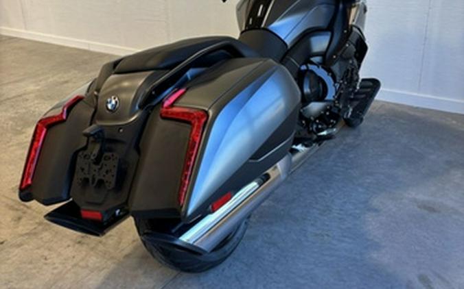 2025 BMW K 1600 B Exclusive