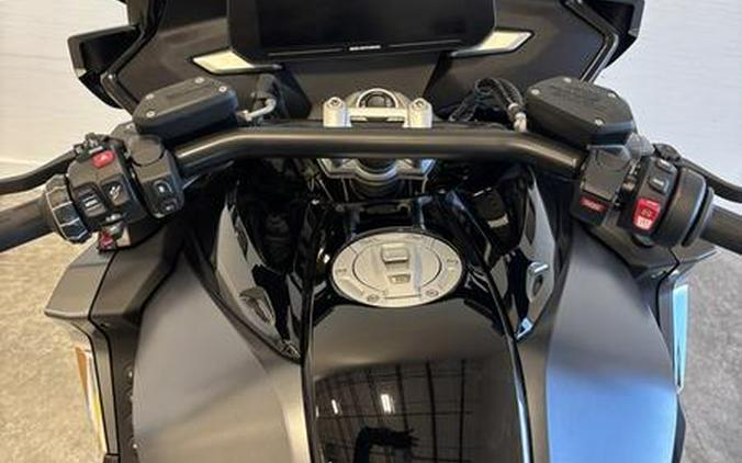 2025 BMW K 1600 B Exclusive