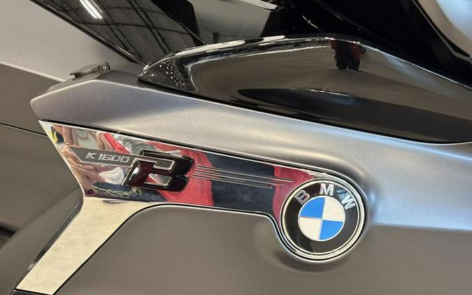 2025 BMW K 1600 B Exclusive