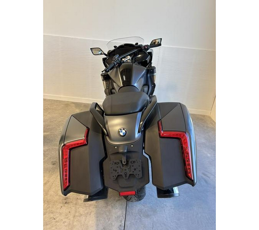 2025 BMW K 1600 B Exclusive