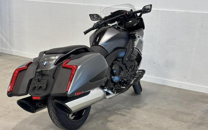 2025 BMW K 1600 B Exclusive