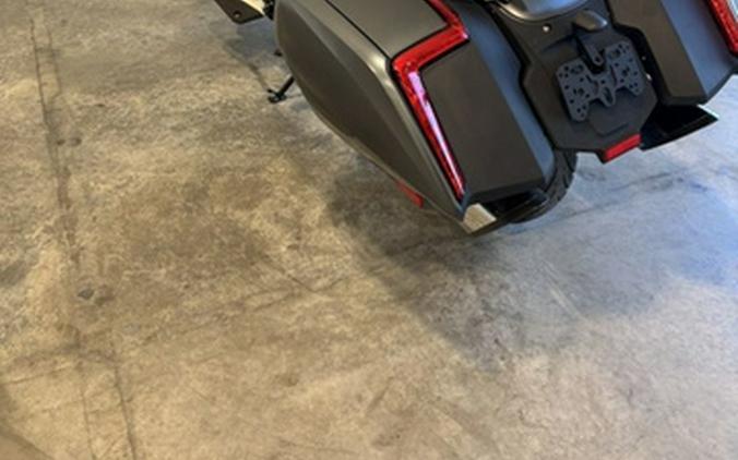 2025 BMW K 1600 B Exclusive
