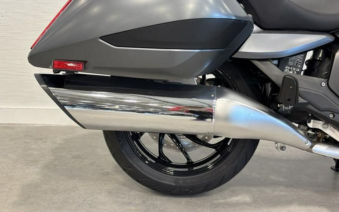2025 BMW K 1600 B Exclusive