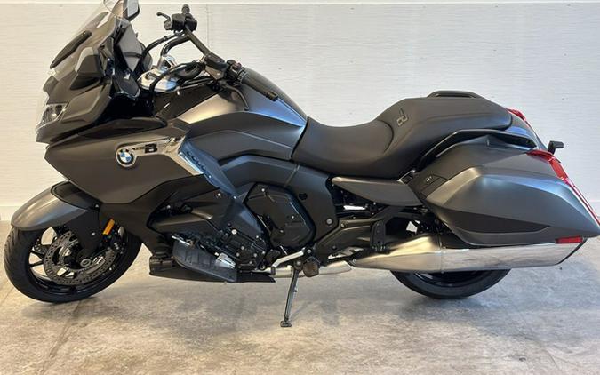2025 BMW K 1600 B Exclusive