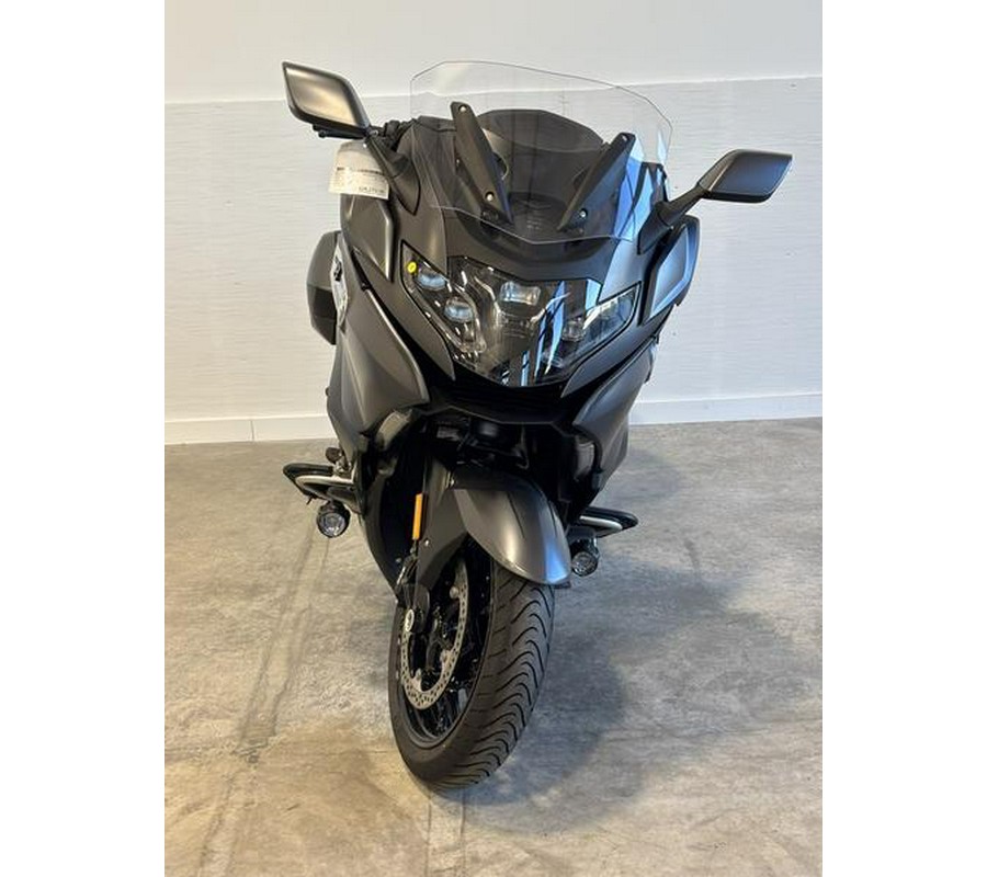 2025 BMW K 1600 B Exclusive