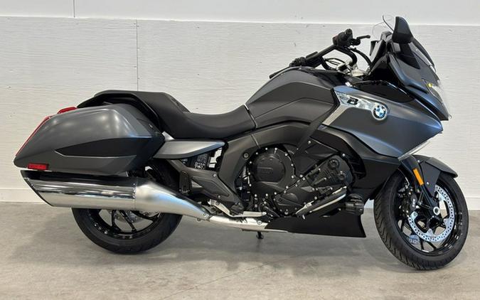 2025 BMW K 1600 B Exclusive