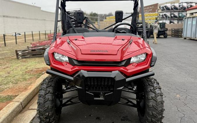 2025 Honda® Pioneer 1000
