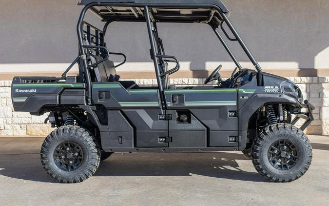 2026 KAWASAKI MULE PROFXT 1000 LE