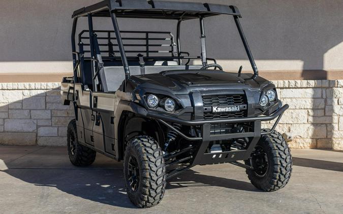 2026 KAWASAKI MULE PROFXT 1000 LE