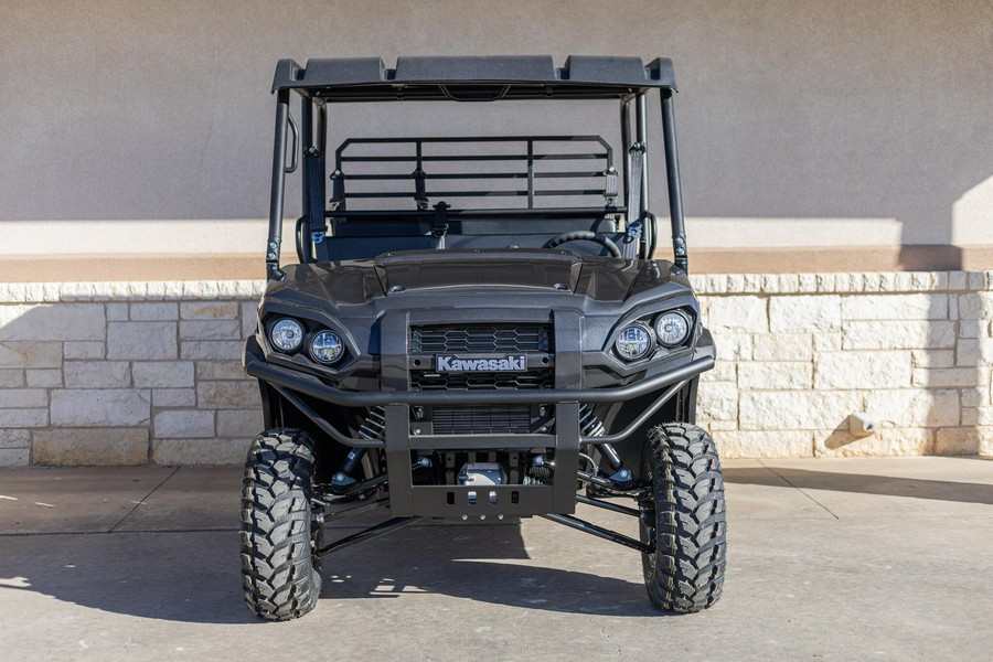 2026 KAWASAKI MULE PROFXT 1000 LE
