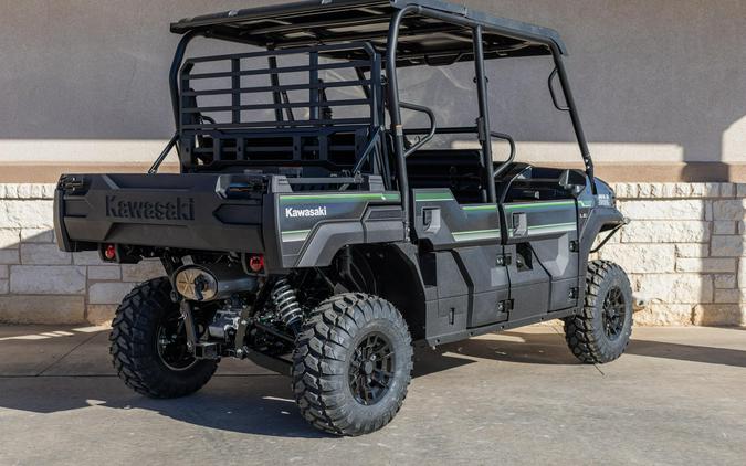 2026 KAWASAKI MULE PROFXT 1000 LE