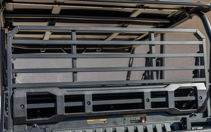 2026 KAWASAKI MULE PROFXT 1000 LE