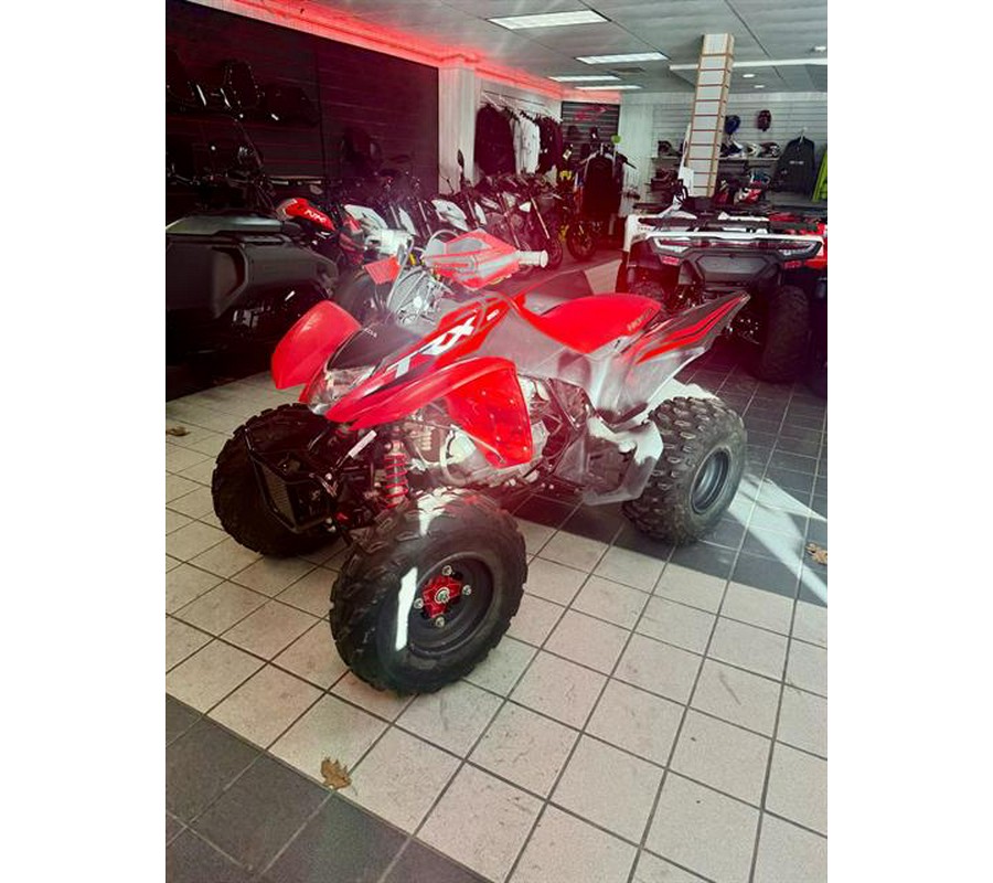 2021 Honda TRX250X