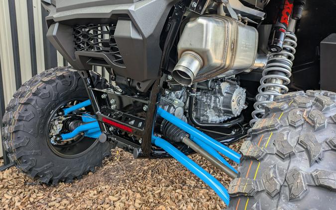 2026 Kawasaki Teryx KRX4 1000 eS