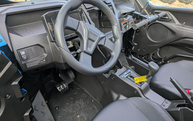 2026 Kawasaki Teryx KRX4 1000 eS