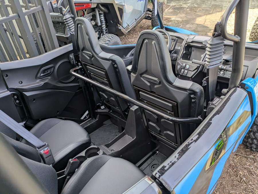 2026 Kawasaki Teryx KRX4 1000 eS