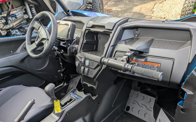 2026 Kawasaki Teryx KRX4 1000 eS