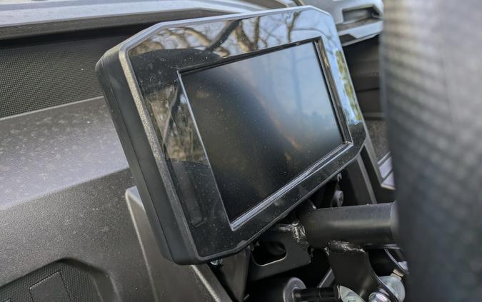 2026 Kawasaki Teryx KRX4 1000 eS