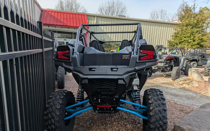 2026 Kawasaki Teryx KRX4 1000 eS