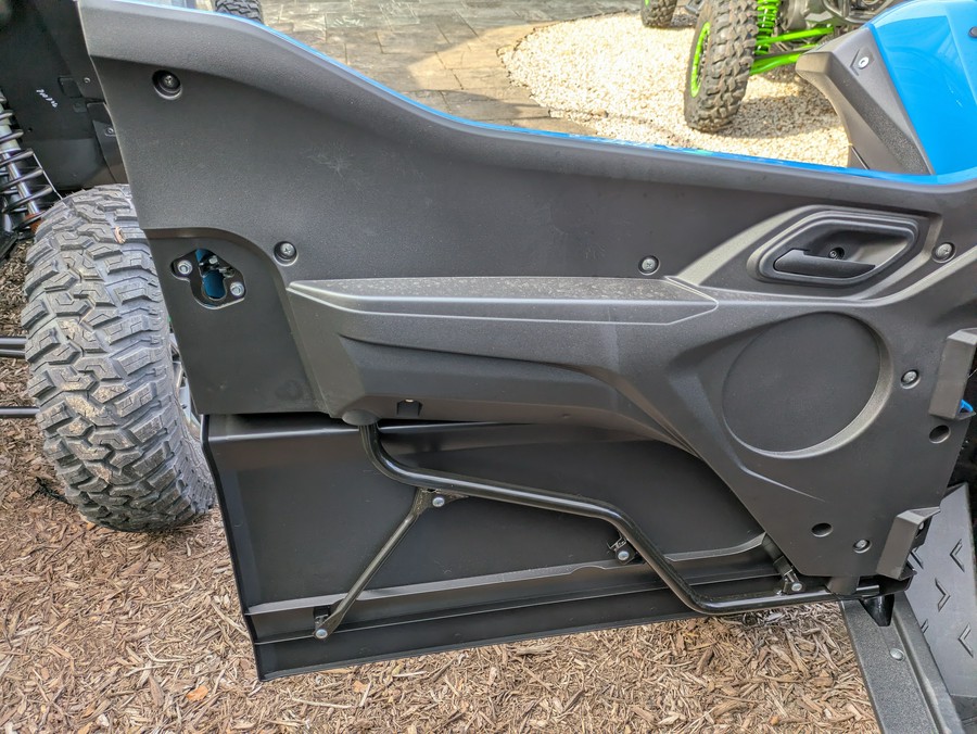 2026 Kawasaki Teryx KRX4 1000 eS