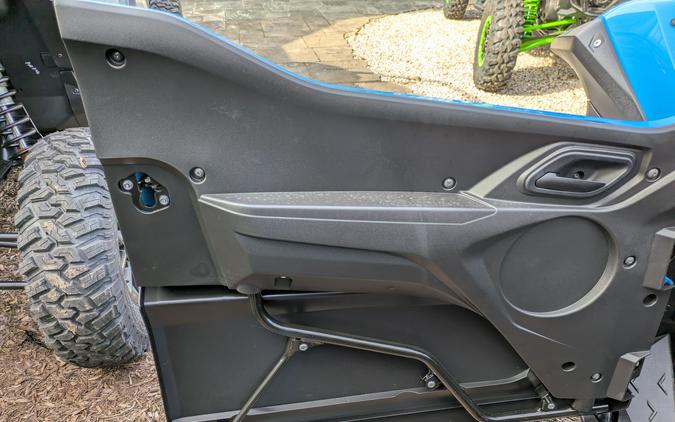 2026 Kawasaki Teryx KRX4 1000 eS