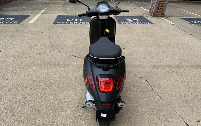 2024 Vespa Sprint S 150