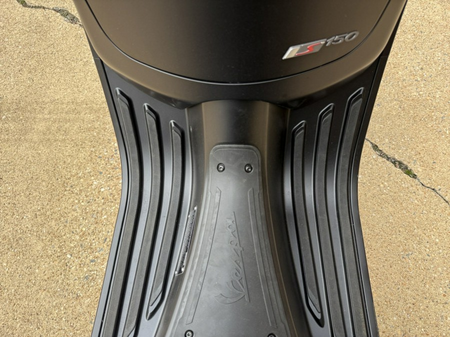 2024 Vespa Sprint S 150