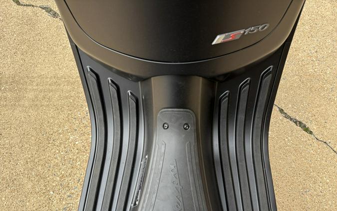 2024 Vespa Sprint S 150