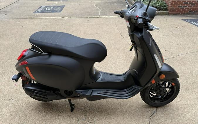 2024 Vespa Sprint S 150