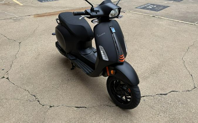 2024 Vespa Sprint S 150