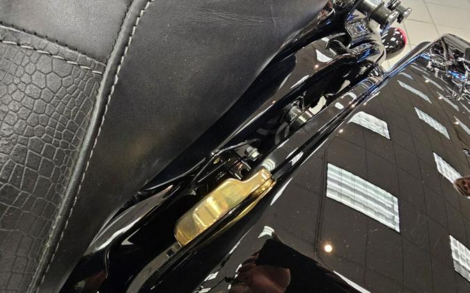 FLHRXS 2017 Road King® Special