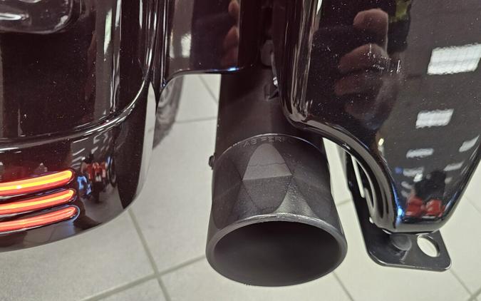 FLHRXS 2017 Road King® Special