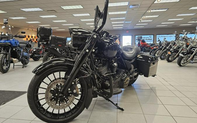 FLHRXS 2017 Road King® Special