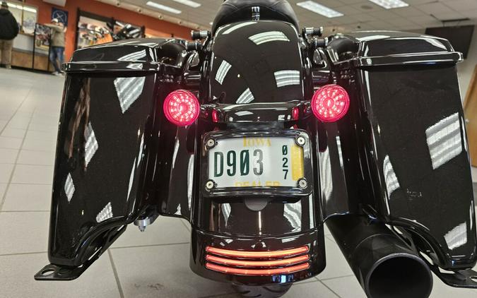 FLHRXS 2017 Road King® Special