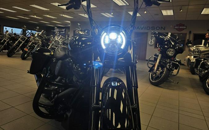 FLHRXS 2017 Road King® Special