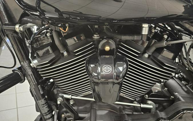 FLHRXS 2017 Road King® Special