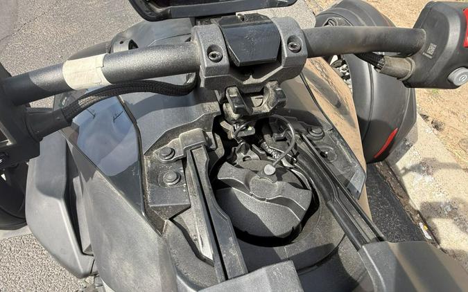 2024 Can-Am® Ryker Rotax 600 ACE