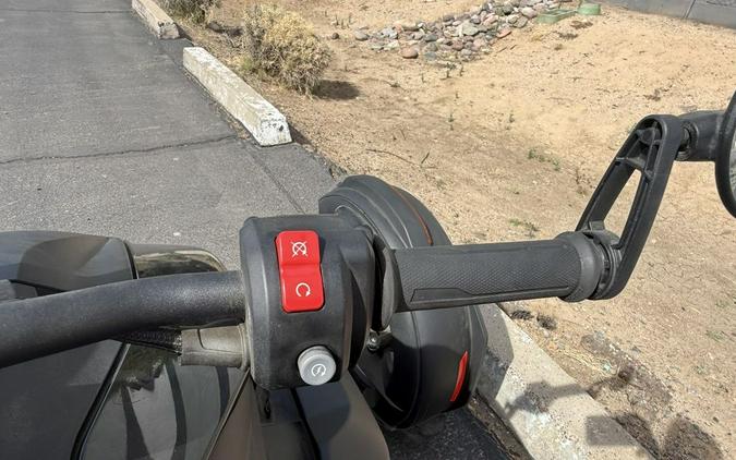 2024 Can-Am® Ryker Rotax 600 ACE