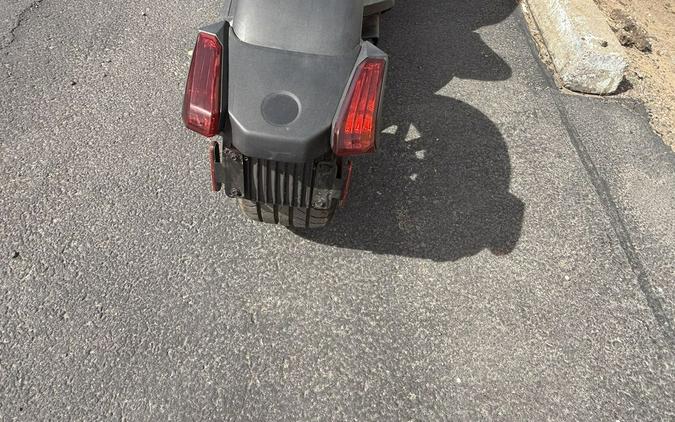 2024 Can-Am® Ryker Rotax 600 ACE